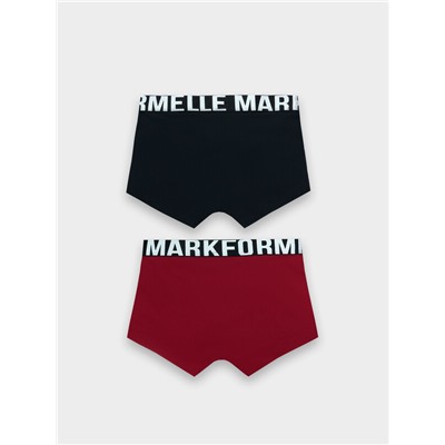 ТРУСЫ МУЖСКИЕ (2ШТ) 411215-2