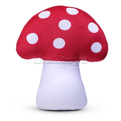 Мухомор 25см