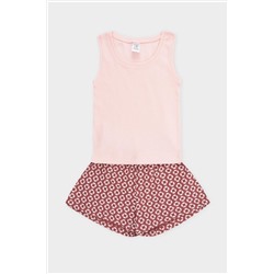 Пижама CROCKID, 1182579