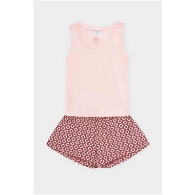 Пижама CROCKID, 1182579