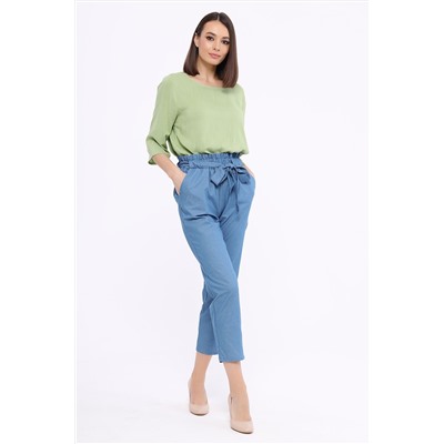 VISERDI Брюки 10032-сджж 851700