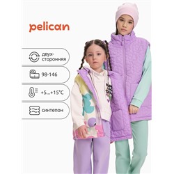 PELICAN Жилет