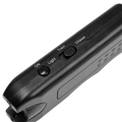 Отпугиватель собак Luazon LRI-09, ультразвуковой, питание от «Кроны»