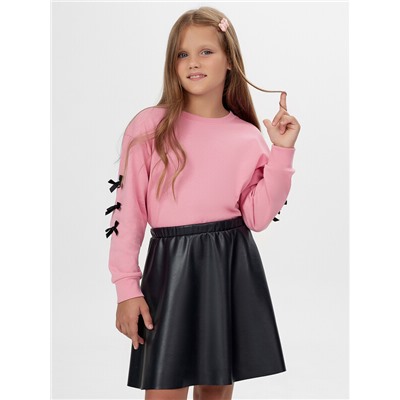 ЛОНГСЛИВ ДЛЯ ДЕВОЧЕК 127908/1