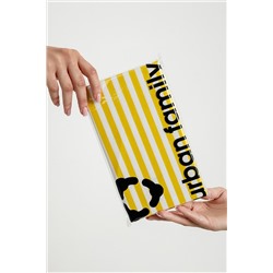 Наволочка Urban Family Солнечный полоса НАТАЛИ, 876479