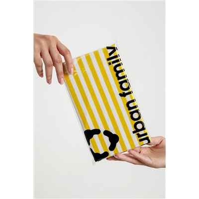 Наволочка Urban Family Солнечный полоса НАТАЛИ, 876479