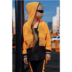 Толстовка 8136 детская НАТАЛИ, 681497