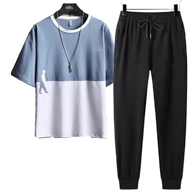 Костюм двойка мужской