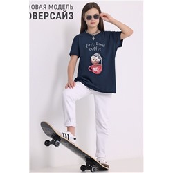 Футболка АПРЕЛЬ, 1016904