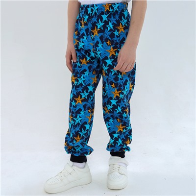 Штаны для мальчика Ян