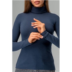 Женская водолазка Happyfox