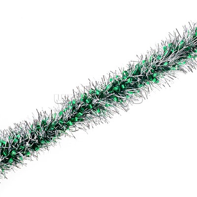 Гирлянда "Шарм" д.80 мм, дл 2м,