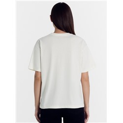 ФУТБОЛКА ЖЕНСКАЯ 112678