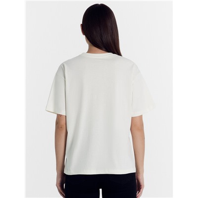 ФУТБОЛКА ЖЕНСКАЯ 112678