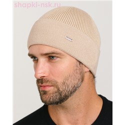 415 T Шапка мужская (56-58)