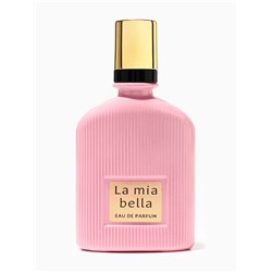 Парфюмерная вода женская Amore & Fiore La Mia Bella, 25 мл