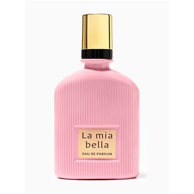 Парфюмерная вода женская Amore & Fiore La Mia Bella, 25 мл