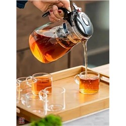 Чайник заварочный Гунфу 500мл SHANGYIXIN