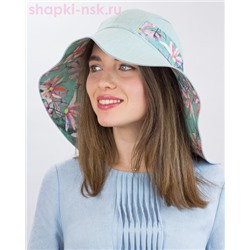 411-Л Шляпа женская (56-58)