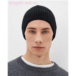 2903 Шапка по голове мужская (56-63)
