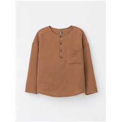 CROCKID Рубашка ТК 33012