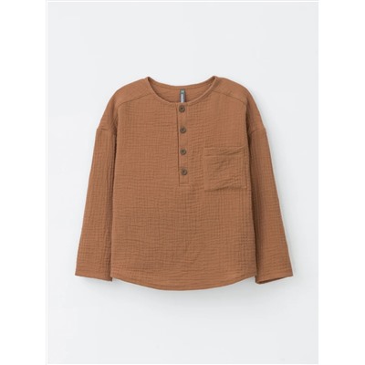 CROCKID Рубашка ТК 33012