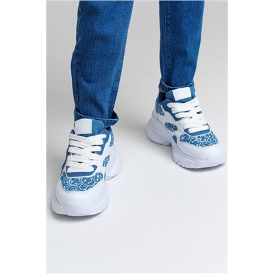 Кроссовки PLAYTODAY, 975789