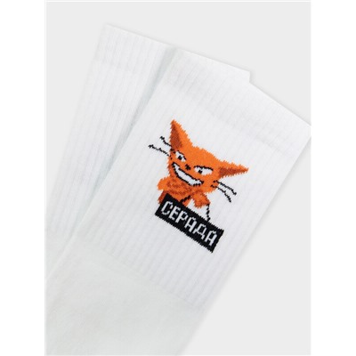 НОСКИ ЖЕНСКИЕ 217K-2666