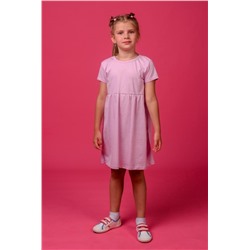 Платье 11709 (Сиреневый)