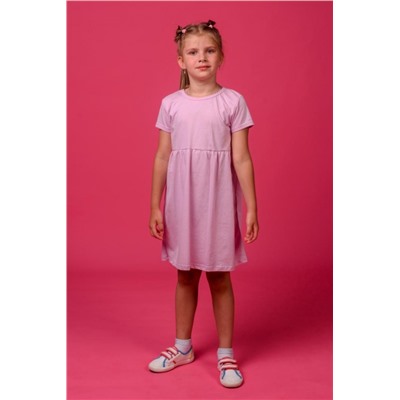 Платье 11709 (Сиреневый)