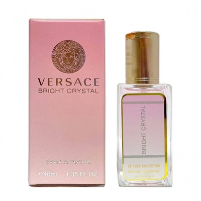Мини-парфюм Versace Bright Crystal женский (40 мл)