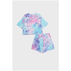 Комплект (Футболка+Шорты) PLAYTODAY, 1121436