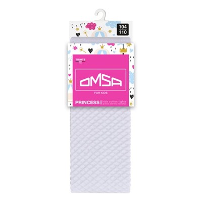 Колготки детские, Omsa, 12A02-2