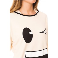 Комплект (Лосины + Джемпер) BON-AR, 65318