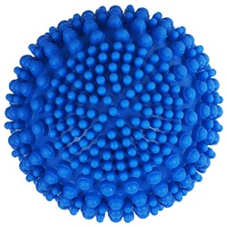 Мяч массажный, d=9 см, 140 г, МИКС