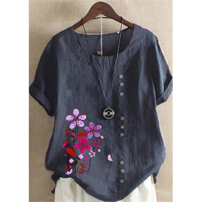 Блузка #23044634