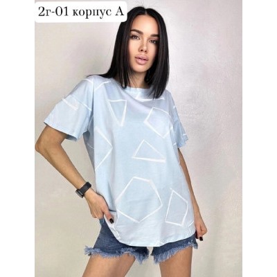 Футболка #22495165