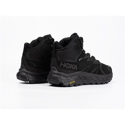Зимние Кроссовки Hoka Anacapa Mid Gore-Tex