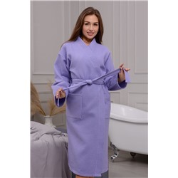 Халат Кимоно удлиненный ВДК-242 женский