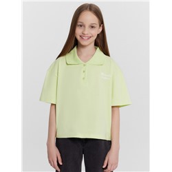 ПОЛО ДЛЯ ДЕВОЧЕК 117934