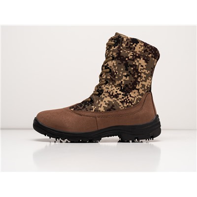 Зимние Ботинки