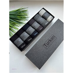 Носки мужские 6 пар 2052707-1