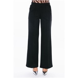 Артикул 929-165 (черный трикотаж)