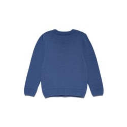 Джемпер для мальчика ESLI джемпер для мальчика KEVIN