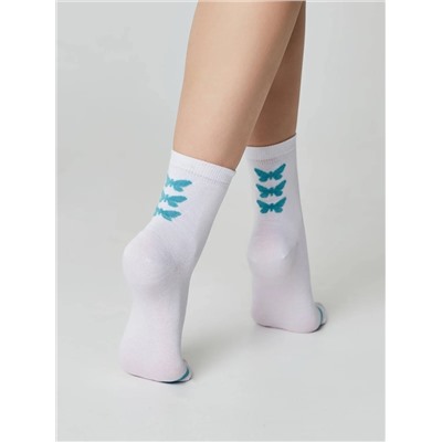 ESLI Носки BASIC 21С-78СПЕ