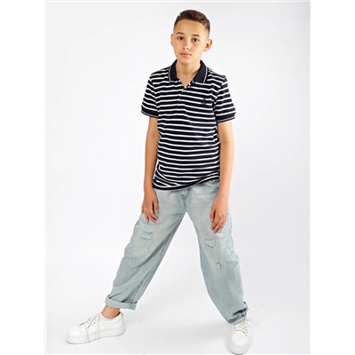 Соль&Перец Футболка SP290BU