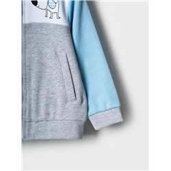 PLAYTODAY Толстовка 12613090