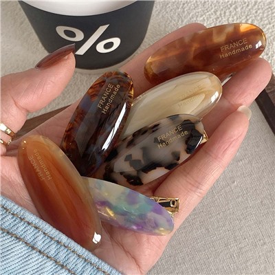 Зажим для волос арт. 07 4430 (id 288753)