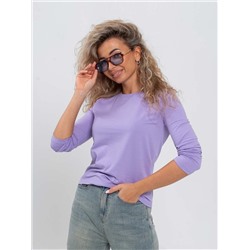 Текс-плюс Лонгслив НФ-00076026