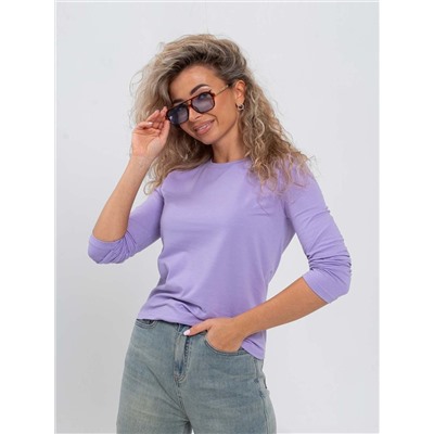 Текс-плюс Лонгслив НФ-00076026